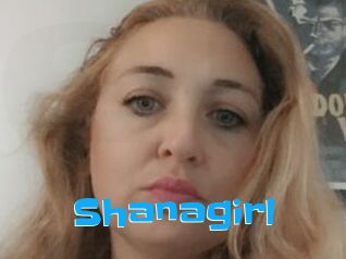 Shanagirl