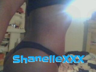 ShanelleXXX