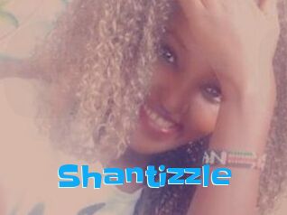 Shantizzle