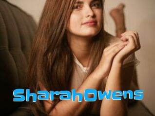 SharahOwens