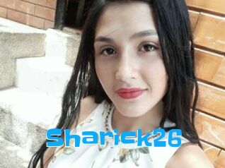 Sharick26