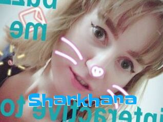 Sharkhana