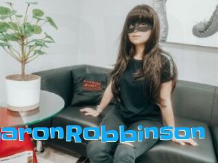SharonRobbinson