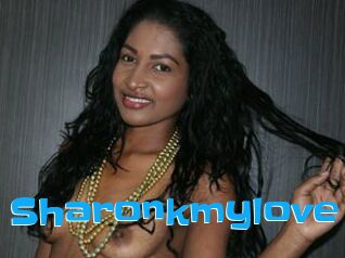 Sharonkmylove
