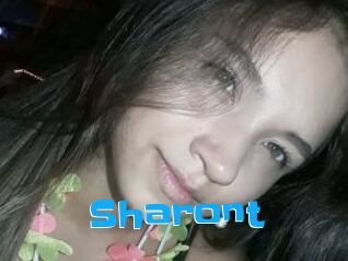 Sharont