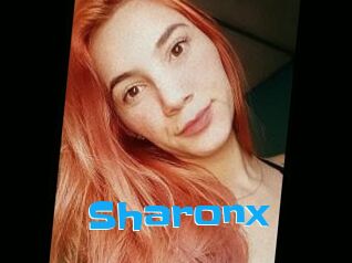 Sharonx