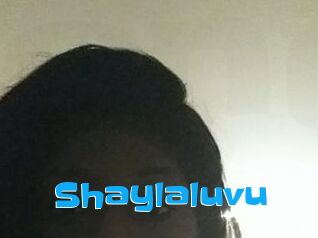 Shaylaluvu