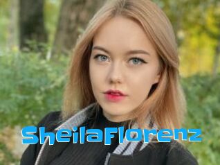 SheilaFlorenz