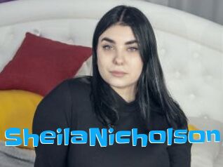 SheilaNicholson