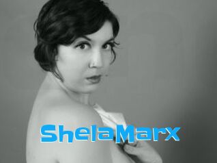 ShelaMarx