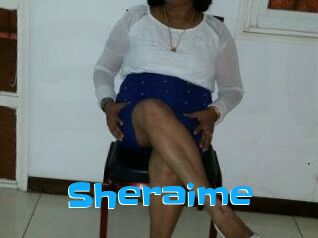 Sheraime