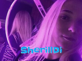 SherillDi