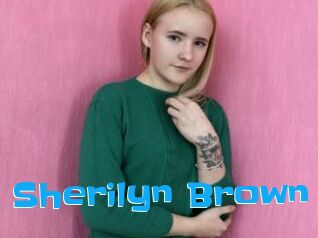 Sherilyn_Brown