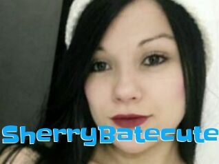 SherryBatecute