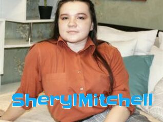 SherylMitchell