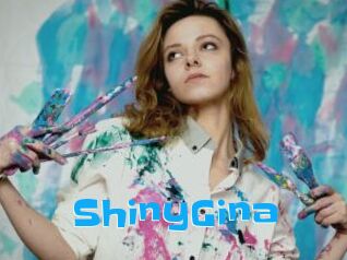 ShinyGina