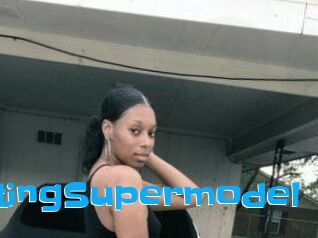 ShootingSupermodel