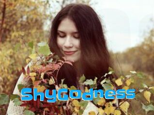 ShyGodness
