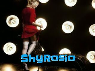 ShyRosio