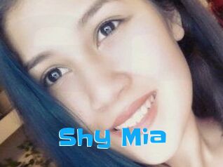 Shy_Mia