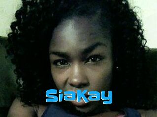 SiaKay
