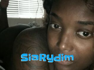 SiaRydim