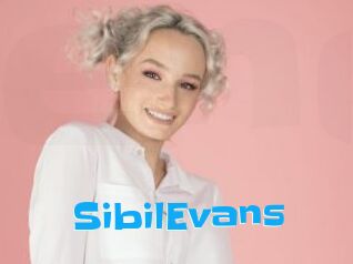 SibilEvans
