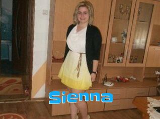 Sienna