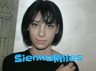 SiennaMiles