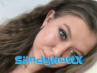 SiindyHottX