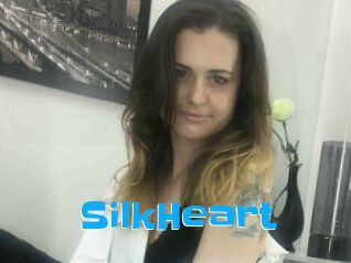 SilkHeart