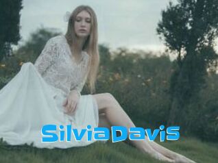 SilviaDavis