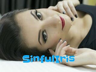 SinfulIris