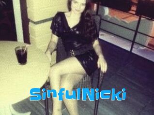 SinfulNicki