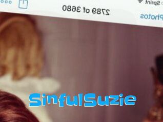 SinfulSuzie