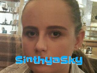 SinthyaSky