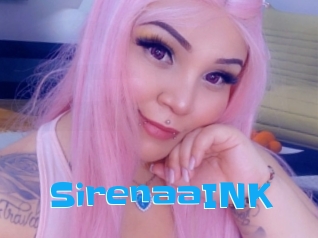 SirenaaINK Enculee