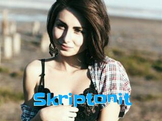 Skriptonit