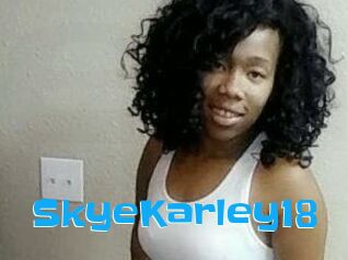 SkyeKarley18