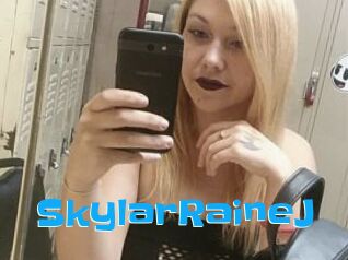 SkylarRaineJ