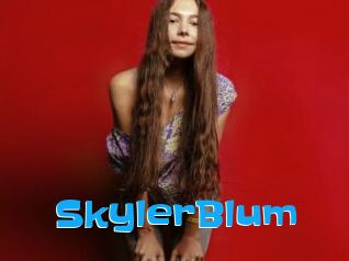 SkylerBlum