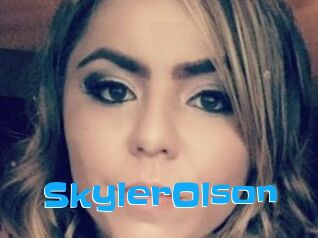 Skyler_Olson
