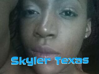 Skyler_Texas