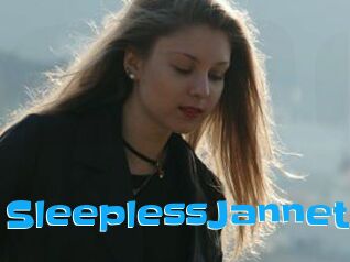 SleeplessJannet
