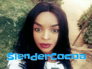 SlenderCocoa