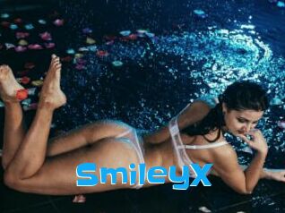 SmileyX