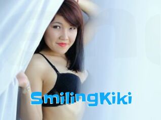 SmilingKiki