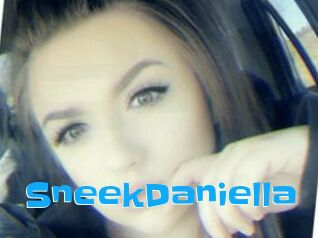 SneekDaniella
