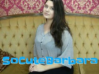 SoCuteBarbara