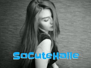 SoCuteHalle